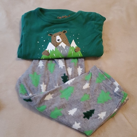 Pajamas - Picture 7 of 7